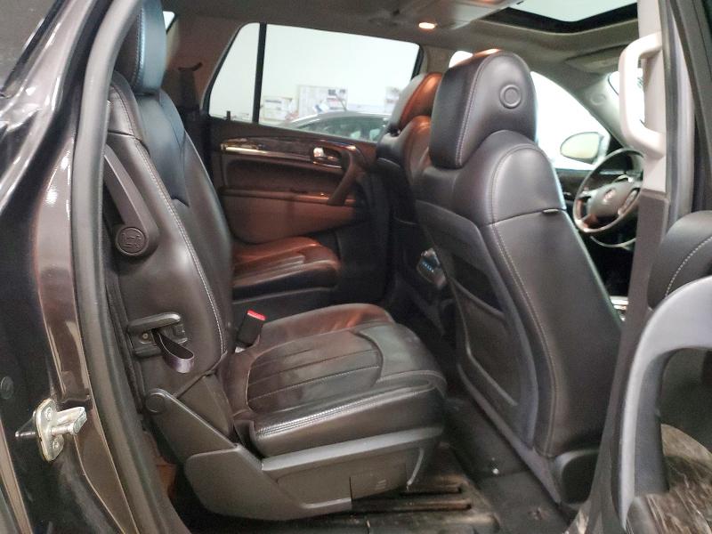Продаж на аукціоні авто 2013 Buick Enclave, vin: 5GAKVDKD9DJ206646, номер лоту: 74878455