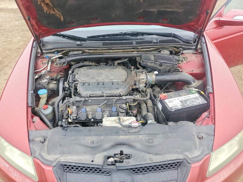 Продажа на аукционе авто 2007 Acura Tl, vin: 19UUA66247A014001, номер лота: 74693425