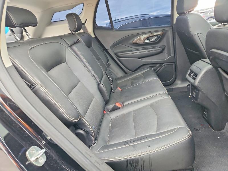 Продажа на аукционе авто 2019 Gmc Terrain, vin: 3GKALSEX1KL396012, номер лота: 72642245