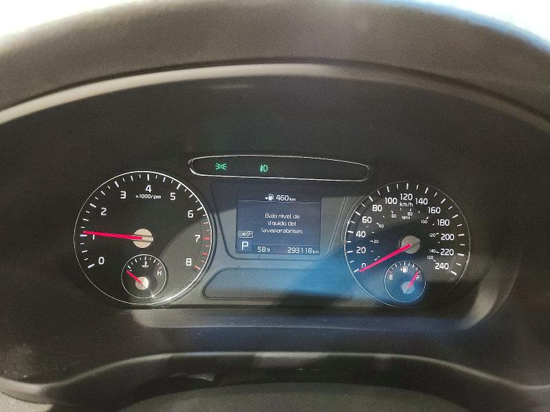 2019 Kia Sorento მანქანა იყიდება აუქციონზე, vin: 5XYPGDA52KG527644, აუქციონის ნომერი: 75657935