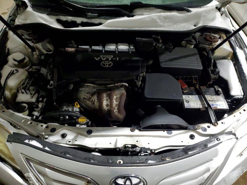 Aukcja sprzedaży 2010 Toyota Camry, vin: 4T1BF3EKXAU059260, numer aukcji: 97402035