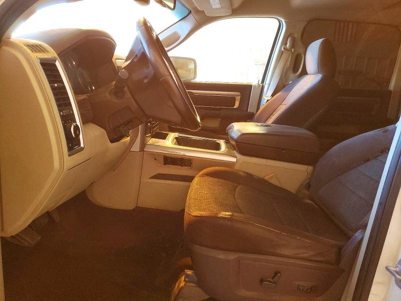 72477945 :رقم المزاد ، 1C6RR6LT0GS275220 vin ، 2016 Ram 1500 مزاد بيع