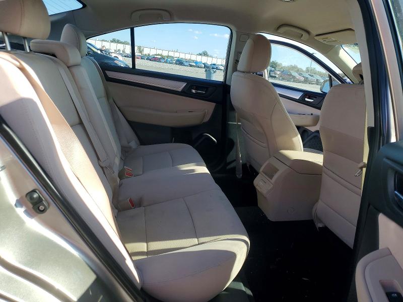 Aukcja sprzedaży 2018 Subaru Legacy, vin: 4S3BNAF68J3029550, numer aukcji: 99608395