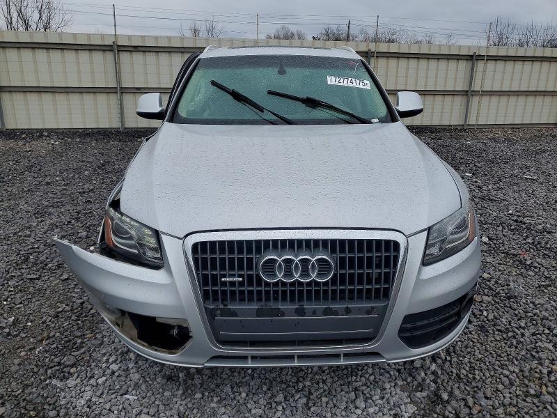 Aukcja sprzedaży 2012 Audi Q5, vin: WA1LFAFP9CA021461, numer aukcji: 72774175