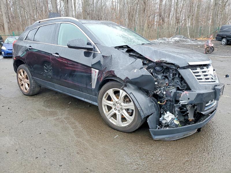 Aukcja sprzedaży 2014 Cadillac Srx, vin: 3GYFNFE34ES688435, numer aukcji: 98330865