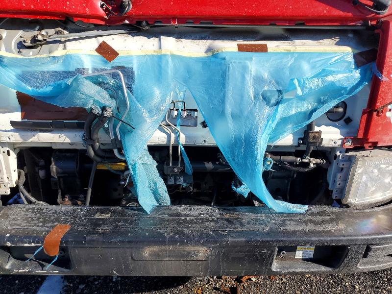 Aukcja sprzedaży 2016 Chevrolet 4500, vin: 54DCDJ1B5GS808765, numer aukcji: 99888885