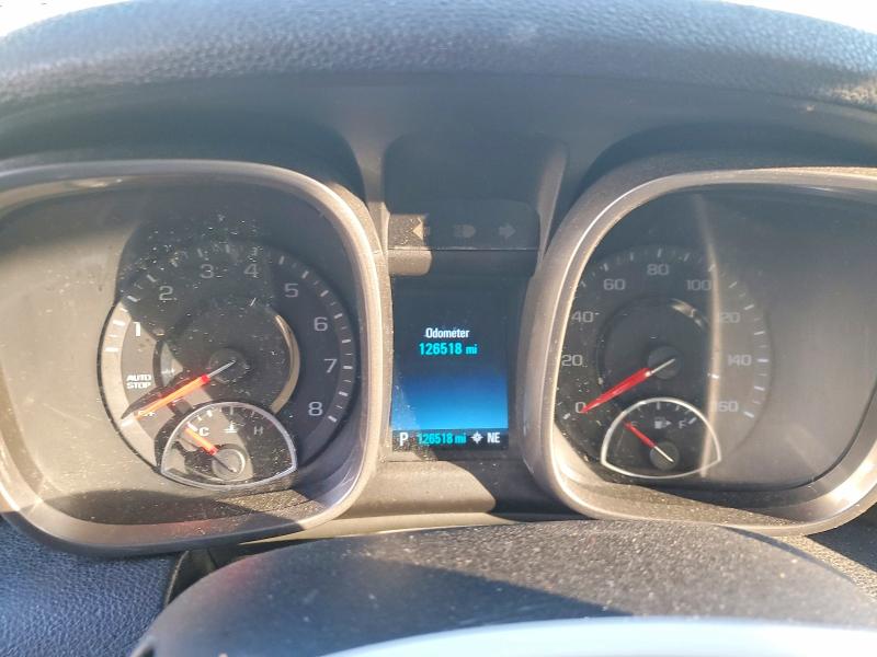 Aukcja sprzedaży 2014 Chevrolet Malibu, vin: 1G11B5SL7EF115159, numer aukcji: 73865385