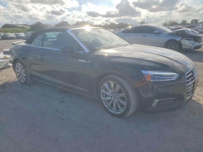 Продаж на аукціоні авто 2018 Audi A5, vin: WAUWNGF58JN003687, номер лоту: 73628135
