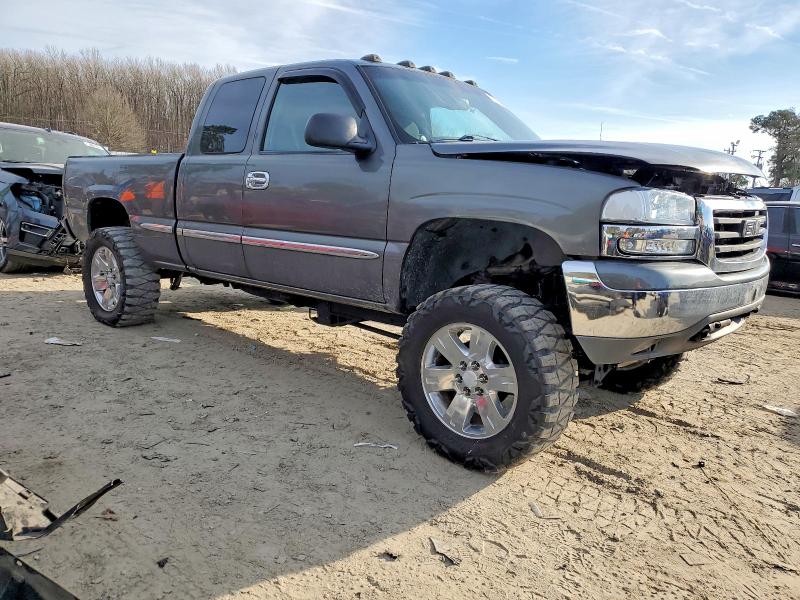 Продажа на аукционе авто 2000 Gmc New Sierra, vin: 1GTEK19TXYZ266006, номер лота: 72129515