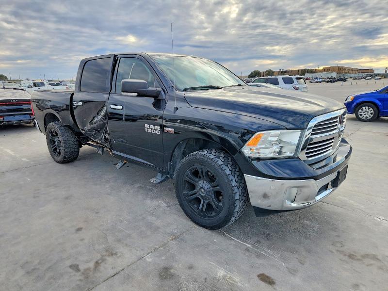 Продаж на аукціоні авто 2016 Ram 1500, vin: 1C6RR6LT9GS148062, номер лоту: 97407815