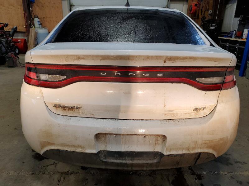 Продажа на аукционе авто 2015 Dodge Dart Sxt, vin: 1C3CDFBB5FD344108, номер лота: 73867875