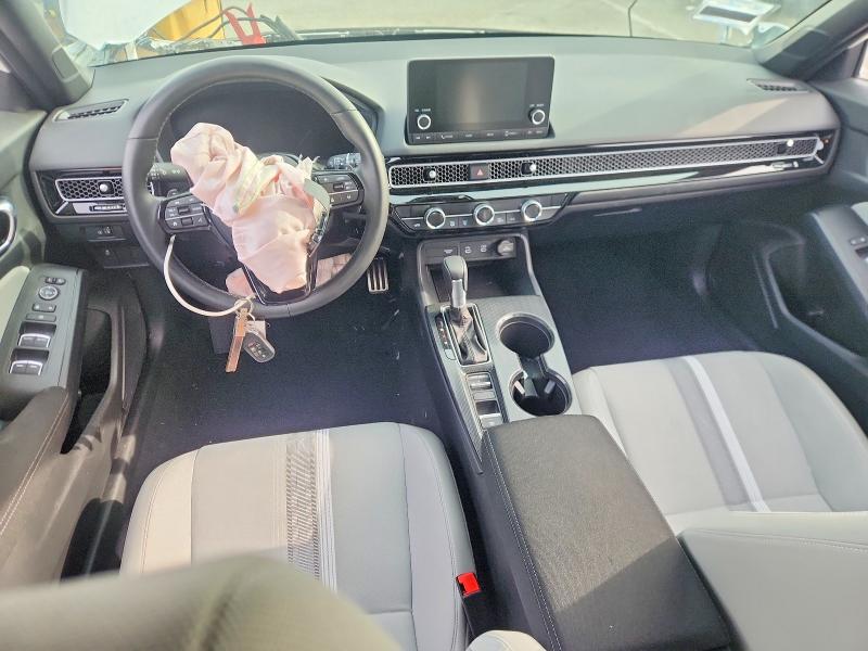 Продаж на аукціоні авто 2025 Honda Civic, vin: JHMFL4H85SX000507, номер лоту: 75218835