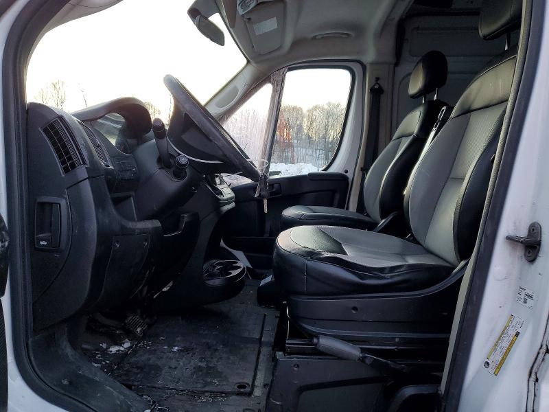 Aukcja sprzedaży 2021 Ram Promaster 2500, vin: 3C6LRVDG5ME530315, numer aukcji: 54189476