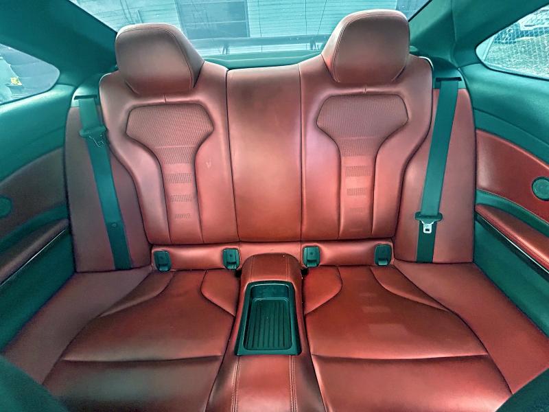 Продаж на аукціоні авто 2015 Bmw M4, vin: WBS3R9C50FK332153, номер лоту: 73312935