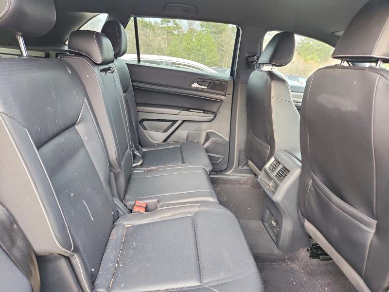 Aukcja sprzedaży 2020 Volkswagen Atlas Cross Sport, vin: 1V2YC2CA6LC225826, numer aukcji: 72430315