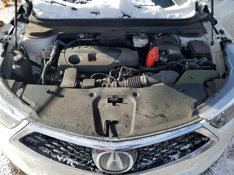 Продаж на аукціоні авто 2020 Acura Rdx, vin: 5J8TC2H59LL039674, номер лоту: 75288495