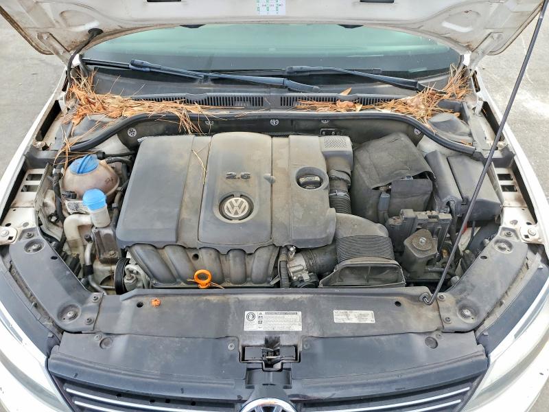 Продаж на аукціоні авто 2013 Volkswagen Jetta, vin: 3VWDP7AJ4DM364516, номер лоту: 97949315