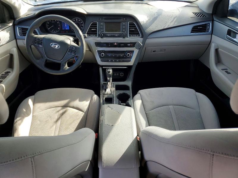 Aukcja sprzedaży 2015 Hyundai Sonata, vin: 5NPE24AF0FH248156, numer aukcji: 73503375