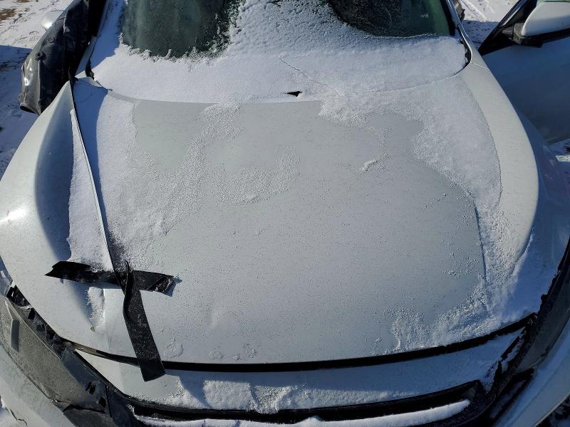 98166335 :رقم المزاد ، 2HGFC2F79KH005943 vin ، 2019 Honda Civic مزاد بيع
