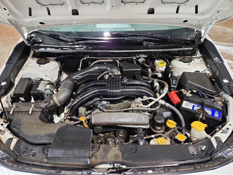 Aukcja sprzedaży 2019 Subaru Impreza, vin: 4S3GKAA69K3620056, numer aukcji: 73986385