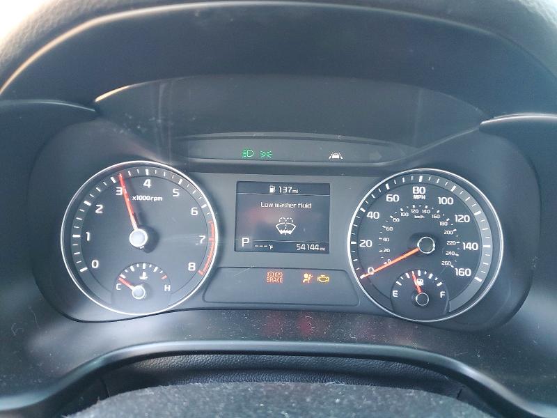 Продажа на аукционе авто 2021 Kia Forte, vin: 3KPF24AD0ME288645, номер лота: 72661275