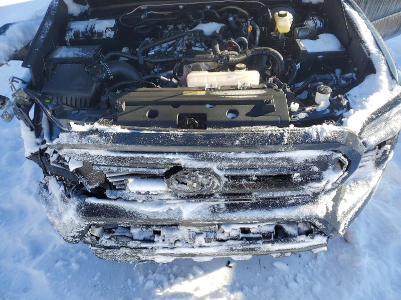 Продаж на аукціоні авто 2025 Toyota Tacoma, vin: 3TYLB5JNXST085870, номер лоту: 73652865