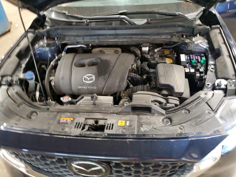 Aukcja sprzedaży 2024 Mazda Cx-5 Prefe, vin: JM3KFBCL6R0411920, numer aukcji: 73087885