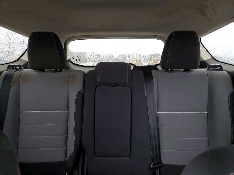 2014 Ford Escape მანქანა იყიდება აუქციონზე, vin: 1FMCU9GXXEUD07034, აუქციონის ნომერი: 98934935