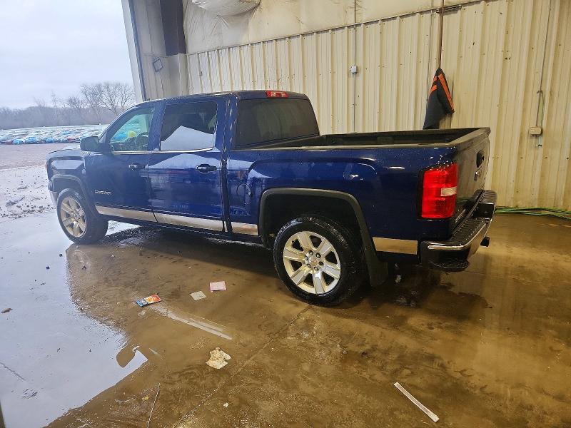 Продажа на аукционе авто 2014 Gmc Sierra, vin: 3GTU2UEC7EG279617, номер лота: 99647325