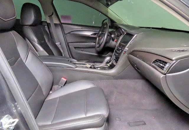Aukcja sprzedaży 2018 Cadillac Ats, vin: 1G6AA5RX0J0172919, numer aukcji: 75095555
