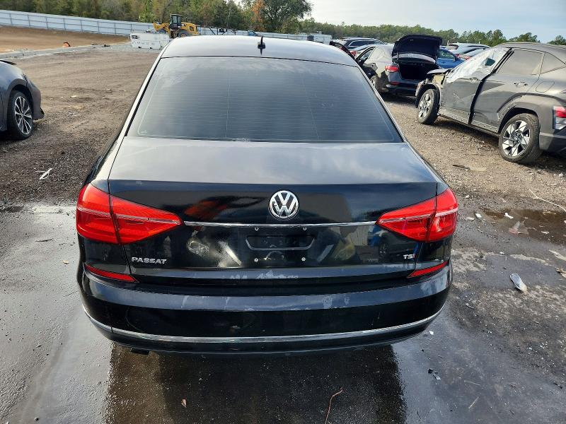 Продажа на аукционе авто 2016 Volkswagen Passat S, vin: 1VWAS7A39GC035562, номер лота: 73280535