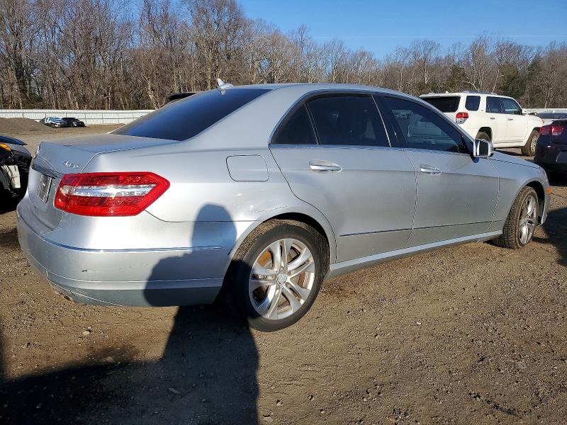 Продаж на аукціоні авто 2011 Mercedes-benz E, vin: WDDHF8HB5BA399884, номер лоту: 74206075