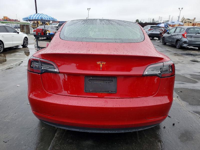 Aukcja sprzedaży 2023 Tesla Model 3, vin: 5YJ3E1EA0PF451138, numer aukcji: 99541075