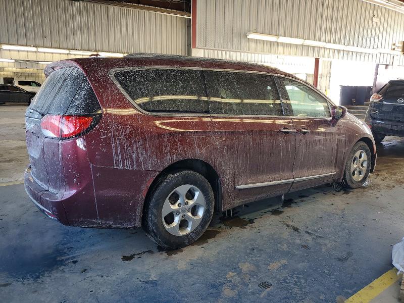 Продажа на аукционе авто 2017 Chrysler Pacifica, vin: 2C4RC1EG3HR811755, номер лота: 72736135