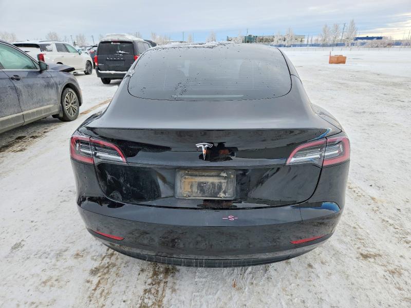 Продаж на аукціоні авто 2022 Tesla Model 3, vin: 5YJ3E1EA0NF361906, номер лоту: 98173055