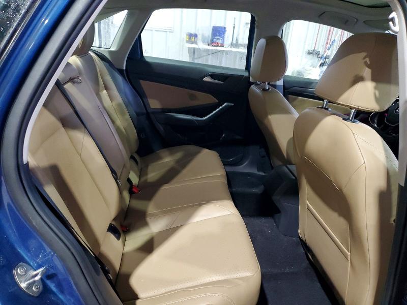 Aukcja sprzedaży 2019 Volkswagen Jetta, vin: 3VWE57BU7KM067420, numer aukcji: 72104905