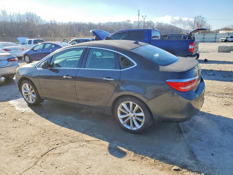 Aukcja sprzedaży 2014 Buick Verano, vin: 1G4PR5SK5E4214106, numer aukcji: 99057595