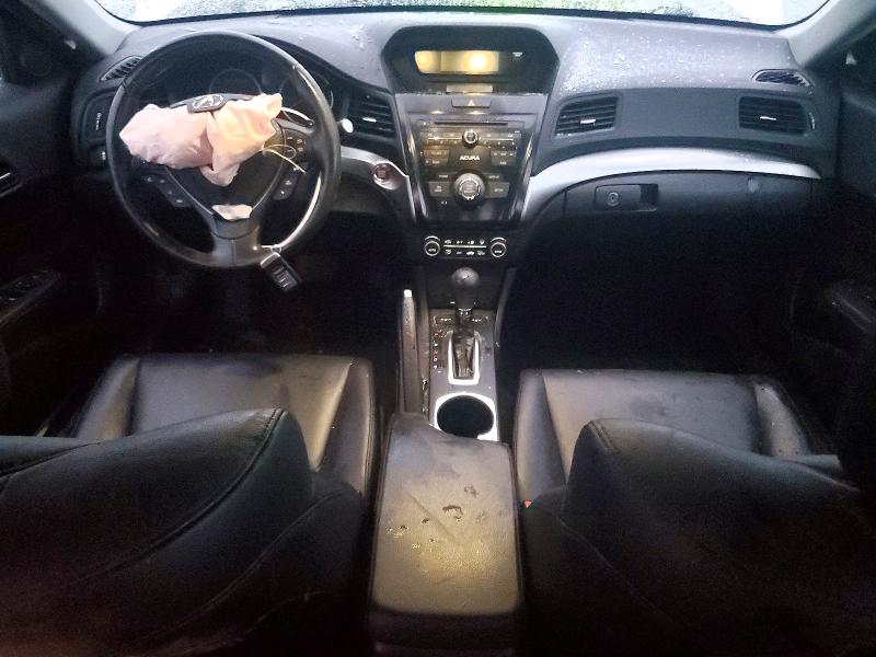 Продаж на аукціоні авто 2018 Acura Ilx, vin: 19UDE2F3XJA009558, номер лоту: 98649675