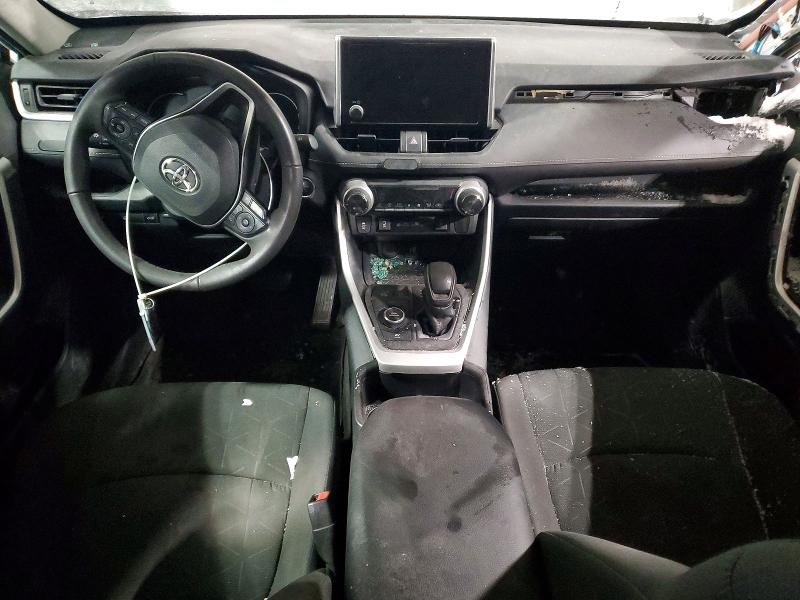 73438555 :رقم المزاد ، 2T3RWRFV6PW165165 vin ، 2023 Toyota Rav4 مزاد بيع