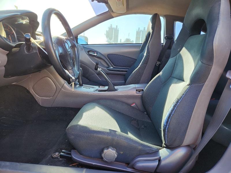 Продажа на аукционе авто 2001 Toyota Celica, vin: JTDDR32T510104940, номер лота: 72580245