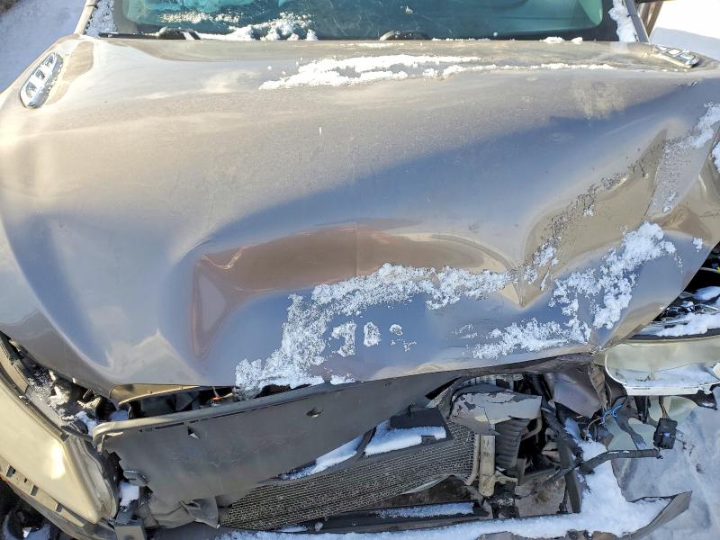 2011 Buick Lacrosse მანქანა იყიდება აუქციონზე, vin: 1G4GC5ED9BF380353, აუქციონის ნომერი: 98877545