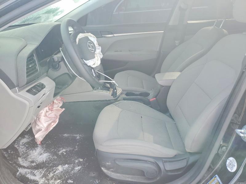 Aukcja sprzedaży 2020 Hyundai Elantra, vin: 5NPD74LF1LH607469, numer aukcji: 99456065