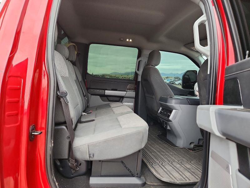 Продажа на аукционе авто 2023 Ford F250, vin: 1FT8W2BT4PED10136, номер лота: 99596665