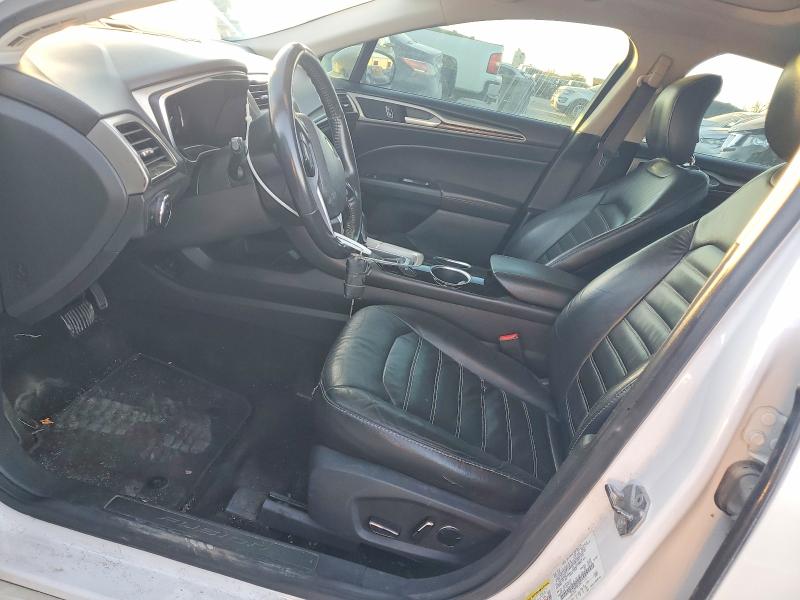 99688125 :رقم المزاد ، 3FA6P0HR5DR111311 vin ، 2013 Ford Fusion مزاد بيع