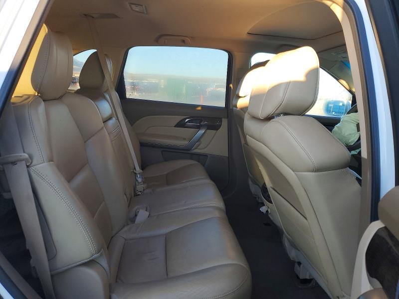 Продажа на аукционе авто 2013 Acura Mdx, vin: 2HNYD2H35DH517548, номер лота: 99495915