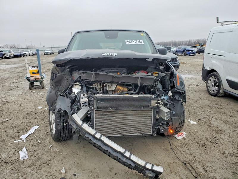 Продаж на аукціоні авто 2023 Jeep Renegade, vin: ZACNJDB1XPPP61412, номер лоту: 96781715