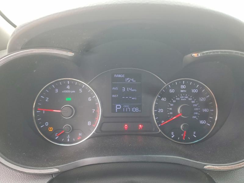 Aukcja sprzedaży 2014 Kia Forte, vin: KNAFX4A64E5134890, numer aukcji: 73944855