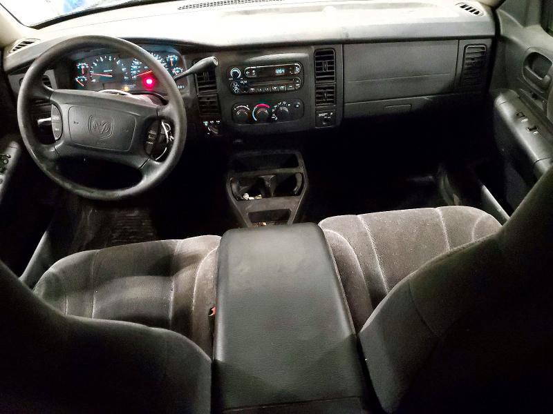 Aukcja sprzedaży 2003 Dodge Dakota, vin: 1D7HG32X73S197581, numer aukcji: 98945745