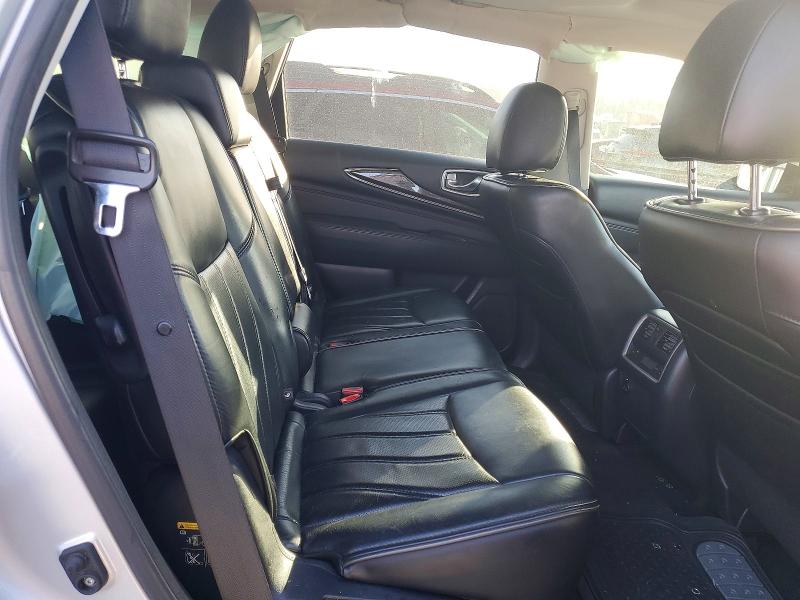 Aukcja sprzedaży 2015 Infi Qx60, vin: 5N1AL0MM4FC553147, numer aukcji: 73873945