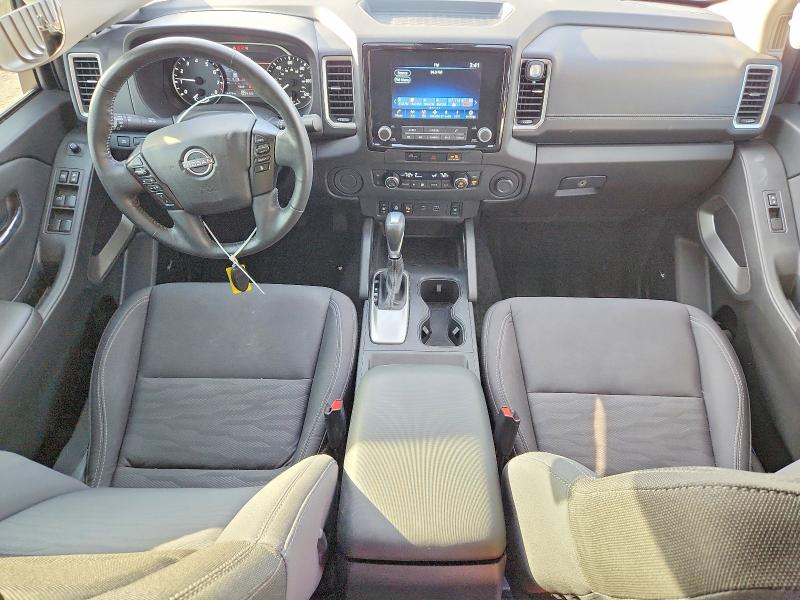 Aukcja sprzedaży 2024 Nissan Frontier, vin: 1N6ED1EJ5RN601354, numer aukcji: 73850385